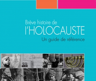 Enseigner L'Histoire De L'Holocauste | Musée De L'Holocauste