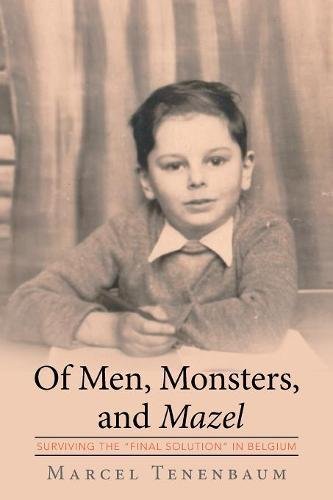 Of Men Monsters and Mazel