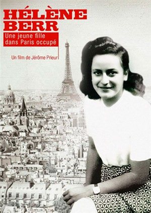 Hélène Berr, une jeune fille dans Paris occupé