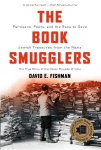 The Book Smugglers