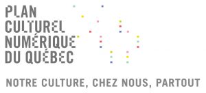 Objects of Interest of the Holocaust, Quebec Digital Cultural Plan