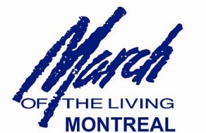 March of the Living Montreal