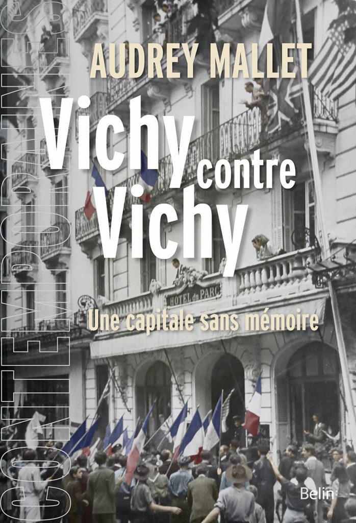 Vichy Contre Vichy
