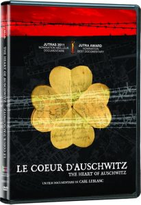Le coeur d'Auschwitz