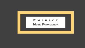 Embrace_Music_Foundation logo