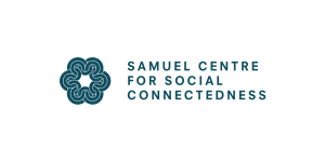 Logo Samuel Centre for Social Connectedness