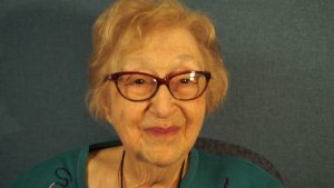 holocaust survivor muguette myers
